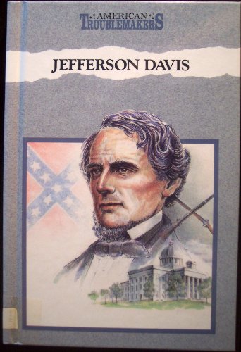 Stock image for Jefferson Davis: Confederate President for sale by ThriftBooks-Atlanta