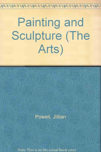 Beispielbild fr Painting and Sculpture zum Verkauf von Better World Books