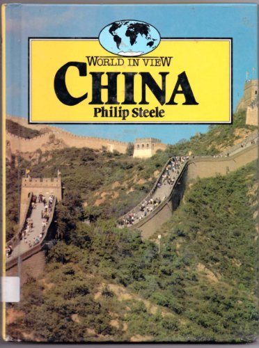 Beispielbild fr China zum Verkauf von Better World Books