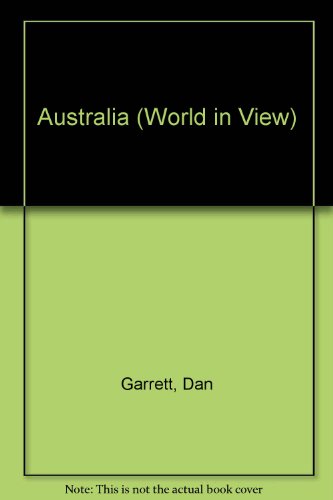 World in View: Australia