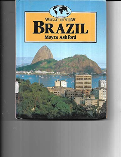 Brazil (World in View)