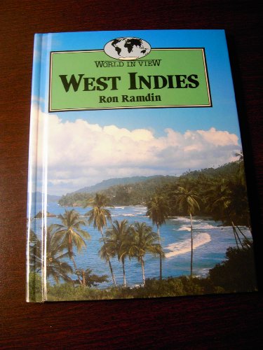 West Indies [World in View series]