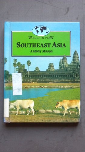 9780811424479: Southeast Asia (World in View)