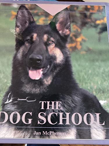 Imagen de archivo de The dog school (The Highgate collection) a la venta por Southern Maryland Books