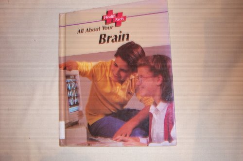Beispielbild fr All about Your Brain zum Verkauf von Better World Books