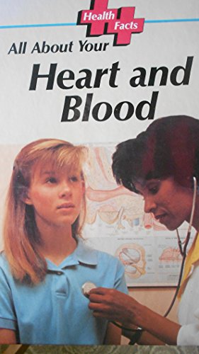 Stock image for All about the Heart and Blood for sale by Better World Books
