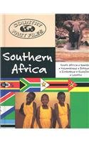 Beispielbild fr Southern Africa: South Africa, Namibia, Mozambique, Botswana, Zimbabwe, Swaziland, Lesotho (Country Fact Files) zum Verkauf von SecondSale