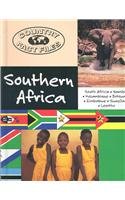 9780811427852: Southern Africa: South Africa, Namibia, Mozambique, Botswana, Zimbabwe, Swaziland, Lesotho (Country Fact Files)