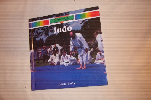 Beispielbild fr Judo zum Verkauf von Better World Books: West