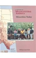 Imagen de archivo de Minorities Today a la venta por Better World Books