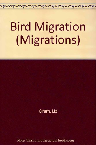 9780811429252: Bird Migration (Migrations)