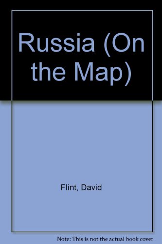 Russia - David Flint