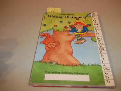 9780811430500: Title: Writing Dictionary