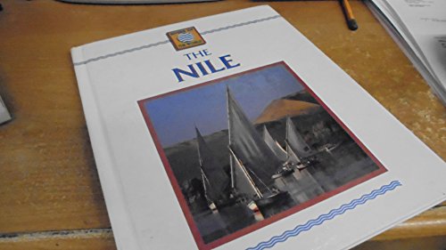 Imagen de archivo de The Nile a la venta por Better World Books
