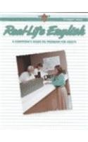 Imagen de archivo de Real-Life English: Student Edition Literacy 1994 a la venta por ThriftBooks-Dallas
