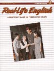 Imagen de archivo de Real-Life English: Student Edition Beginning (Book 2) 1994 a la venta por SecondSale