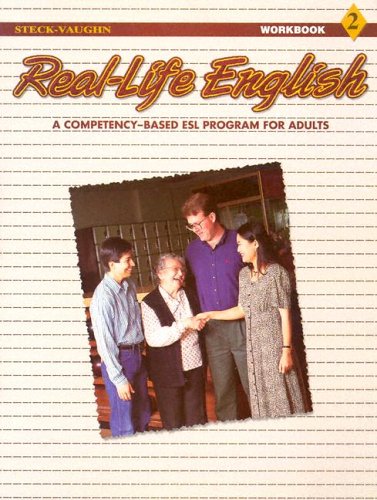 Imagen de archivo de Real-Life English a la venta por Better World Books