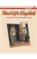 9780811432245: Real Life English (LEVEL 4)