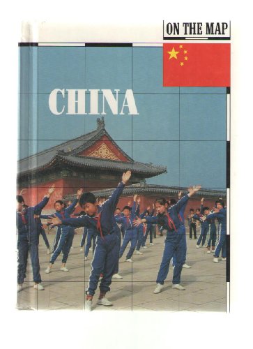 Beispielbild fr China zum Verkauf von Better World Books