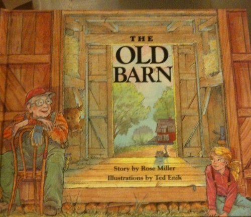 Beispielbild fr The Old Barn zum Verkauf von Better World Books
