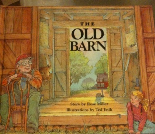 Stock image for The Old Barn for sale by Better World Books