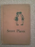 9780811437608: Secret places (The Wonder-wonder series)