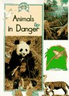 Stock image for Animals in Danger (Read All About It) for sale by 2nd Life Books