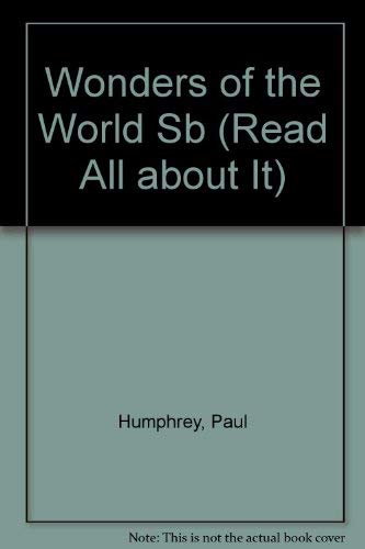 Wonders of the World (Read All About It) (9780811437905) by Humphrey, Paul