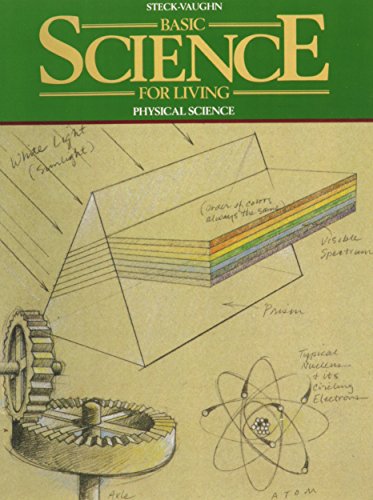 9780811440622: Basic Science for Living: Physical Science