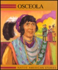 Beispielbild fr Osceola (American Indian Stories) zum Verkauf von Wonder Book