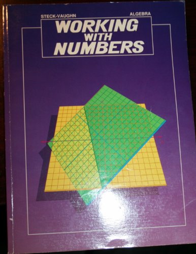 9780811442350: Working With Numbers: Level C Triangle