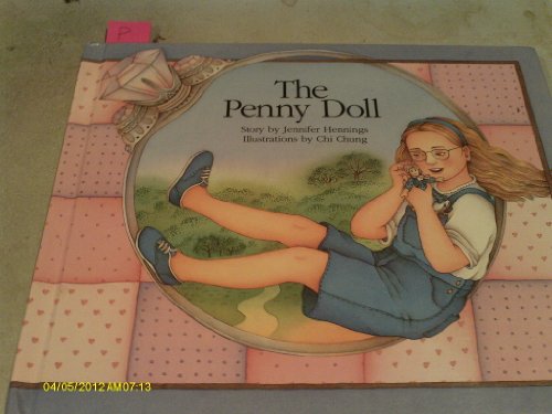 Beispielbild fr The Penny Doll zum Verkauf von ThriftBooks-Dallas