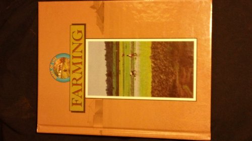 Beispielbild fr Farming (Ways of Life) zum Verkauf von Wonder Book