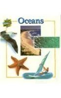 Beispielbild fr Oceans (First Starts) zum Verkauf von Wonder Book