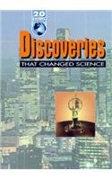 Beispielbild fr Discoveries That Changed Science zum Verkauf von Better World Books