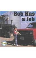 Stock image for Bob Has a Job-Phonics Read Set 1 for sale by ThriftBooks-Dallas