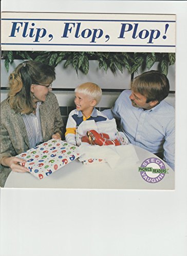 Beispielbild fr Flip Flop Pop Phonics Reader zum Verkauf von Better World Books