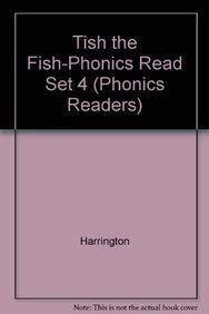 Imagen de archivo de Tish the Fish Phonics Reader a la venta por Better World Books