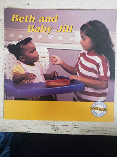 Imagen de archivo de Beth & Baby Jill-Phonics Read Set 4 (Phonics Readers) a la venta por Wonder Book