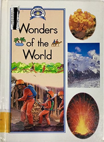 Wonders of the World (Read All About It) (9780811457330) by Humphrey, Paul; Willey, Lynne