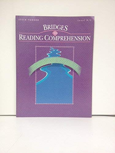 Beispielbild fr Bridges to Read Comp-LVL B/C (Bridges to Reading Comprehension) zum Verkauf von Wonder Book