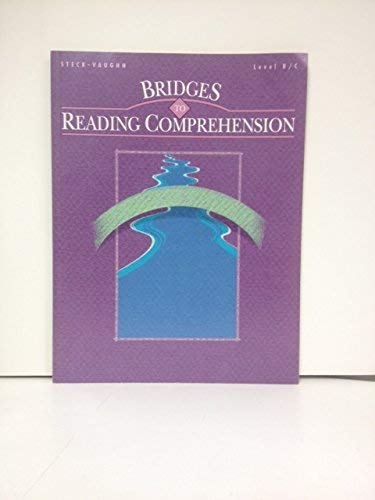 9780811457439: Bridges to Read Comp-LVL B/C