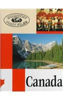 Stock image for Canada for sale by Better World Books