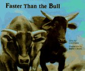 9780811463485: Faster Than the Bull (Publish-A-Book)