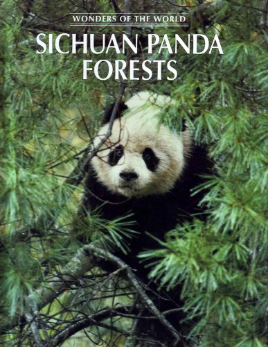 Beispielbild fr Sichuan Panda Forests zum Verkauf von Better World Books