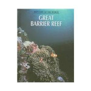 Stock image for Great Barrier Reef (Wonders of the World) for sale by Ergodebooks