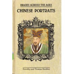 Beispielbild fr Chinese Portraits zum Verkauf von Better World Books: West