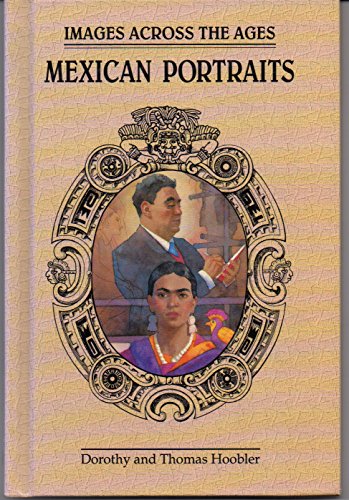 Image d'archives pour Mexican Portraits mis en vente par Better World Books