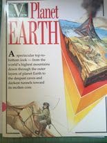 Imagen de archivo de Planet Earth (New View) a la venta por Wonder Book