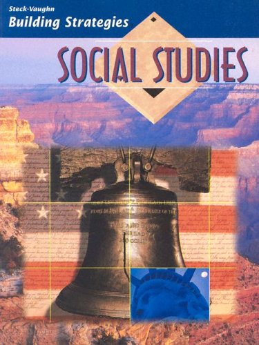 Beispielbild fr Elementary Social Studies zum Verkauf von Better World Books